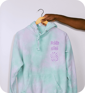 Solana Merchandise: Solana branded hoodie